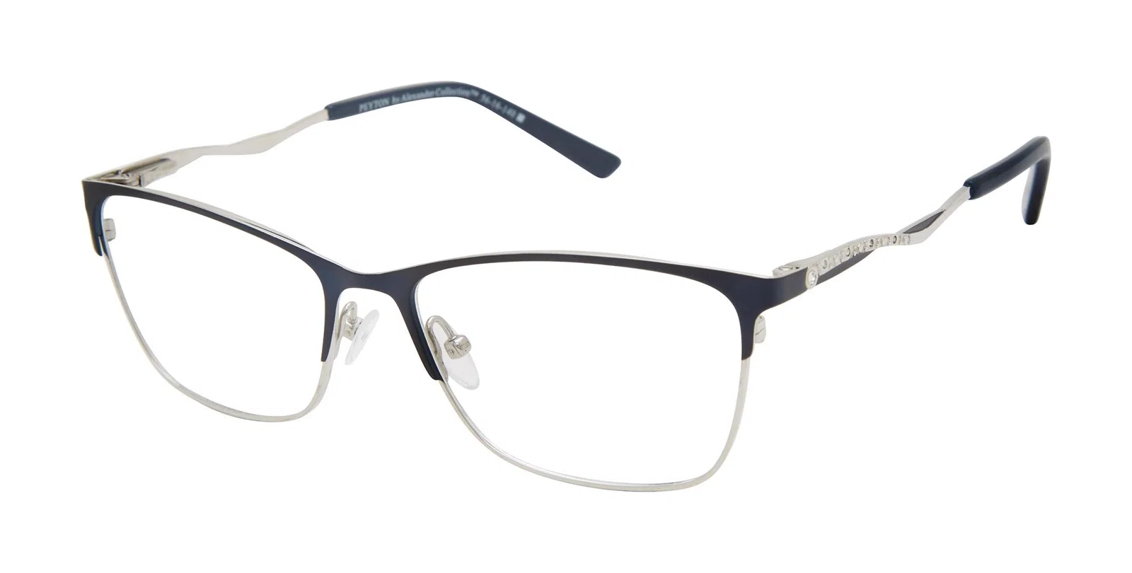 Alexander Peyton Eyeglasses - view 3